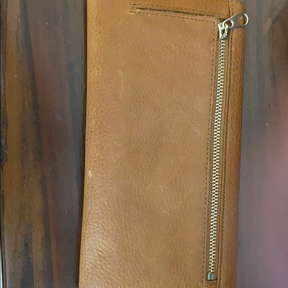 Ted Baker wallet - Picture 8 of 9